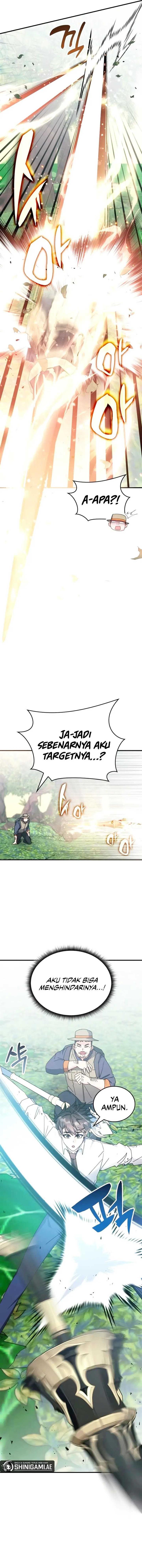 Read Transcension Academy ID Manga Online