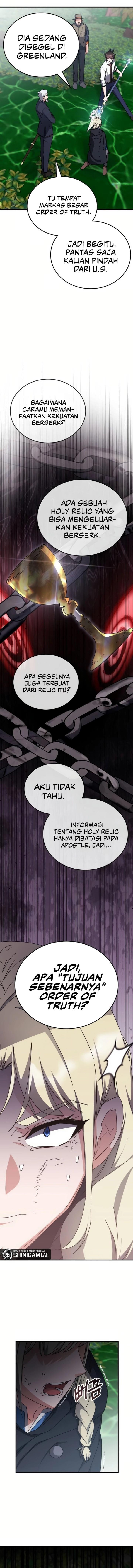 Read Transcension Academy ID Manga Online
