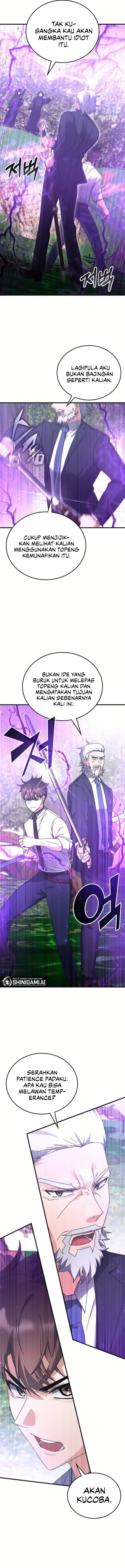 Read Transcension Academy ID Manga Online