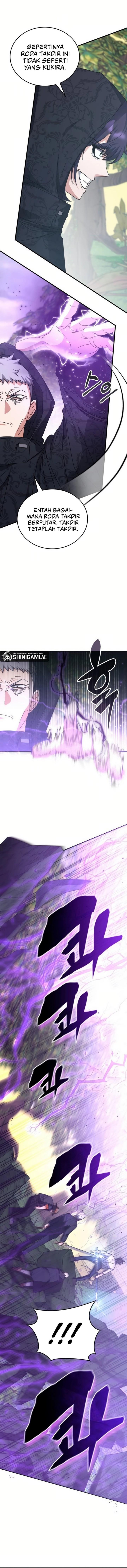 Read Transcension Academy ID Manga Online