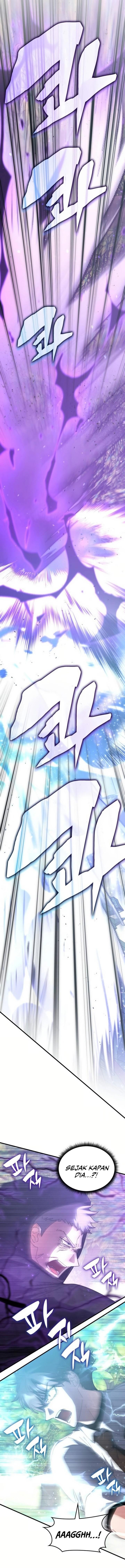 Read Transcension Academy ID Manga Online