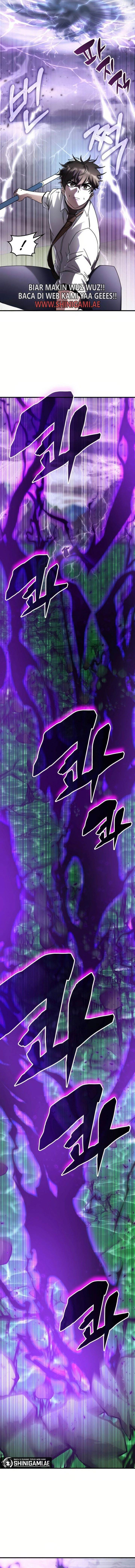 Read Transcension Academy ID Manga Online