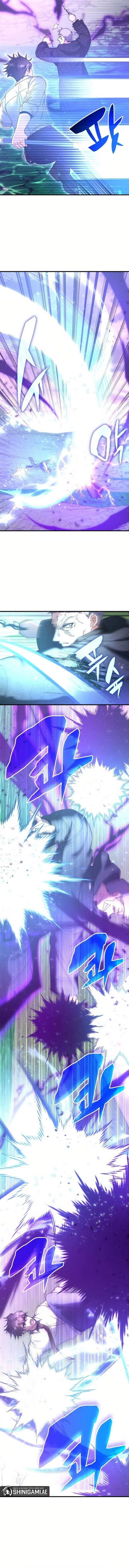 Read Transcension Academy ID Manga Online