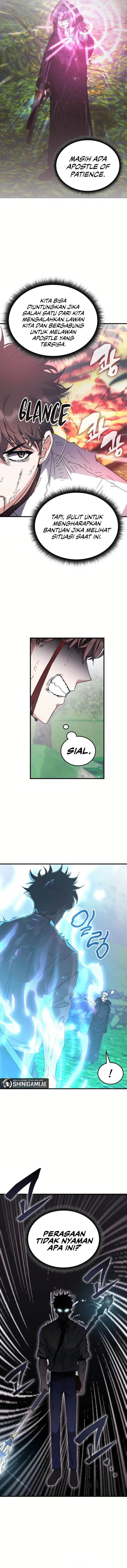 Read Transcension Academy ID Manga Online