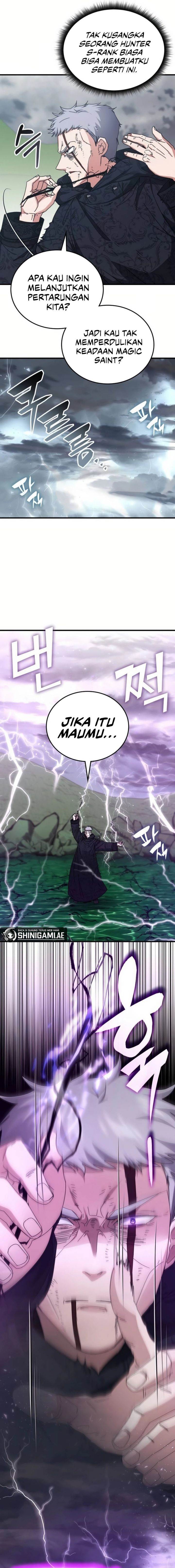 Read Transcension Academy ID Manga Online
