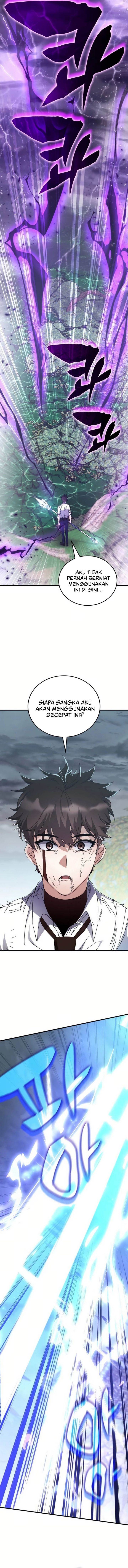 Read Transcension Academy ID Manga Online