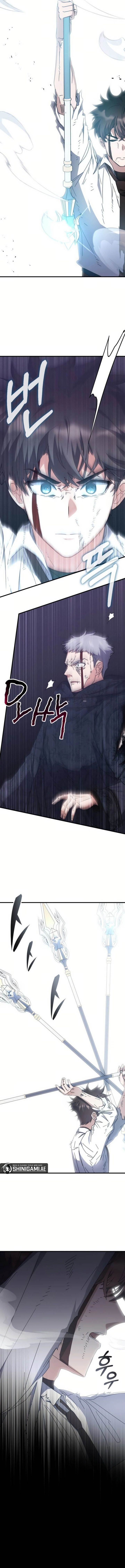 Read Transcension Academy ID Manga Online