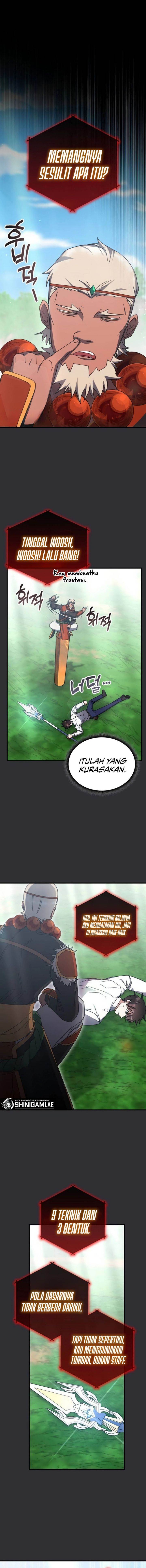 Read Transcension Academy ID Manga Online