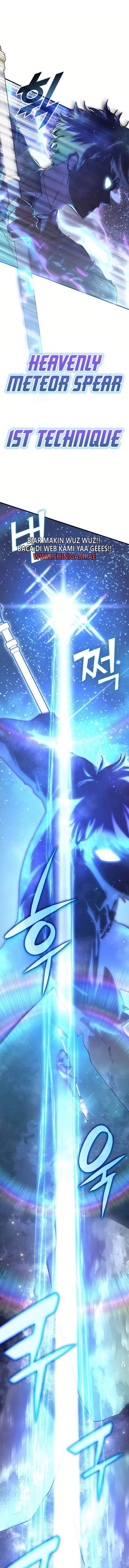 Read Transcension Academy ID Manga Online