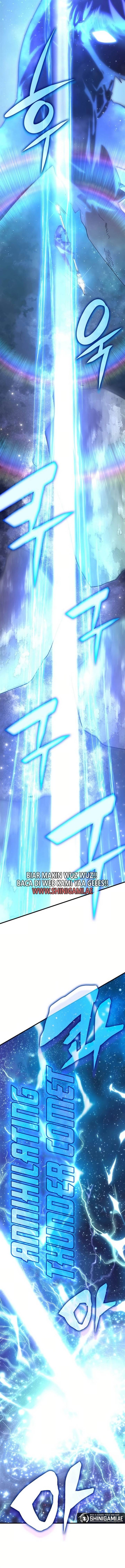 Read Transcension Academy ID Manga Online