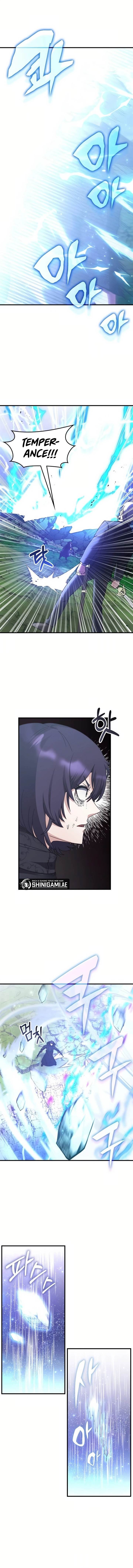 Read Transcension Academy ID Manga Online