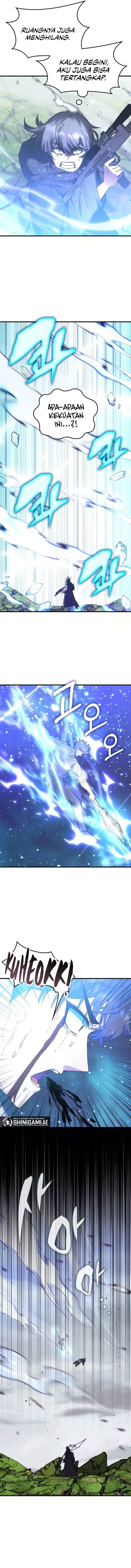 Read Transcension Academy ID Manga Online