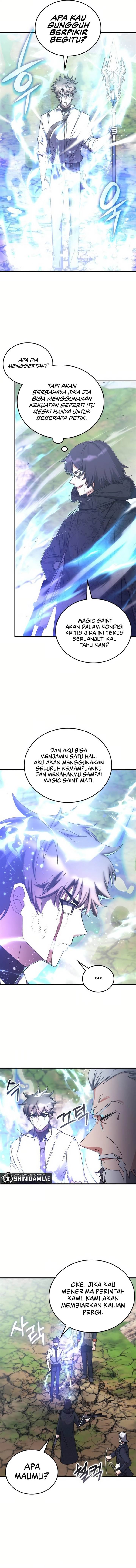 Read Transcension Academy ID Manga Online