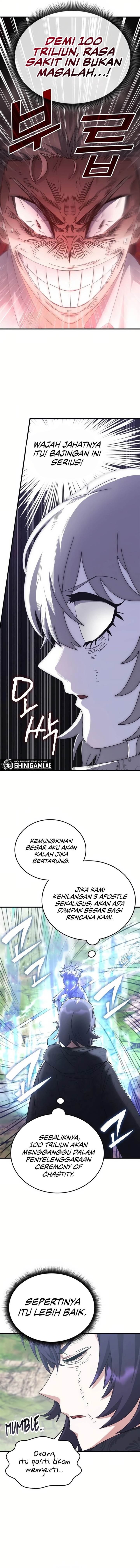 Read Transcension Academy ID Manga Online