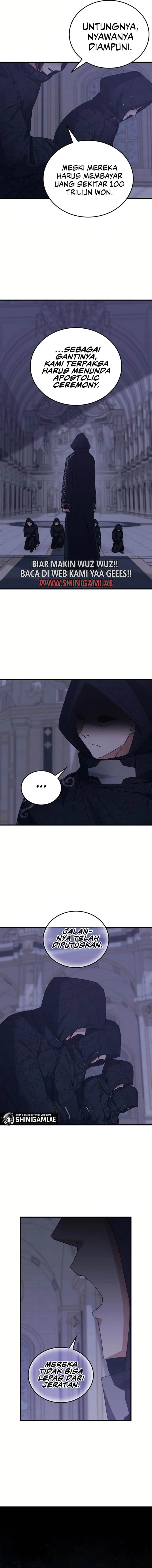 Read Transcension Academy ID Manga Online
