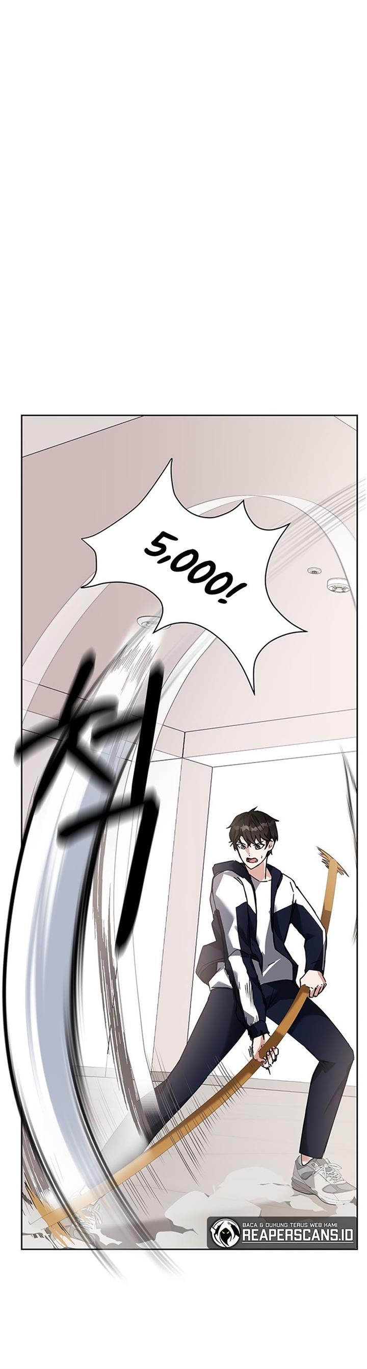 Read Transcension Academy ID Manga Online