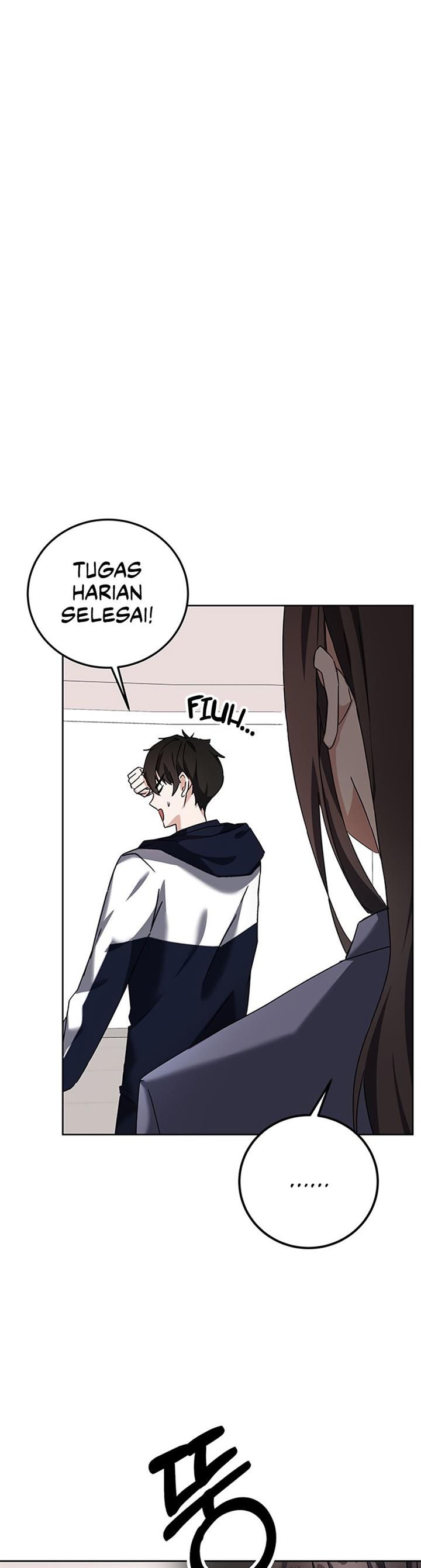 Read Transcension Academy ID Manga Online