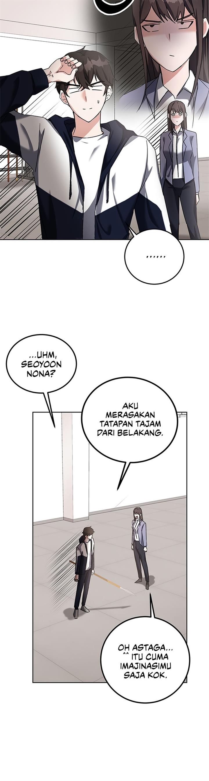 Read Transcension Academy ID Manga Online