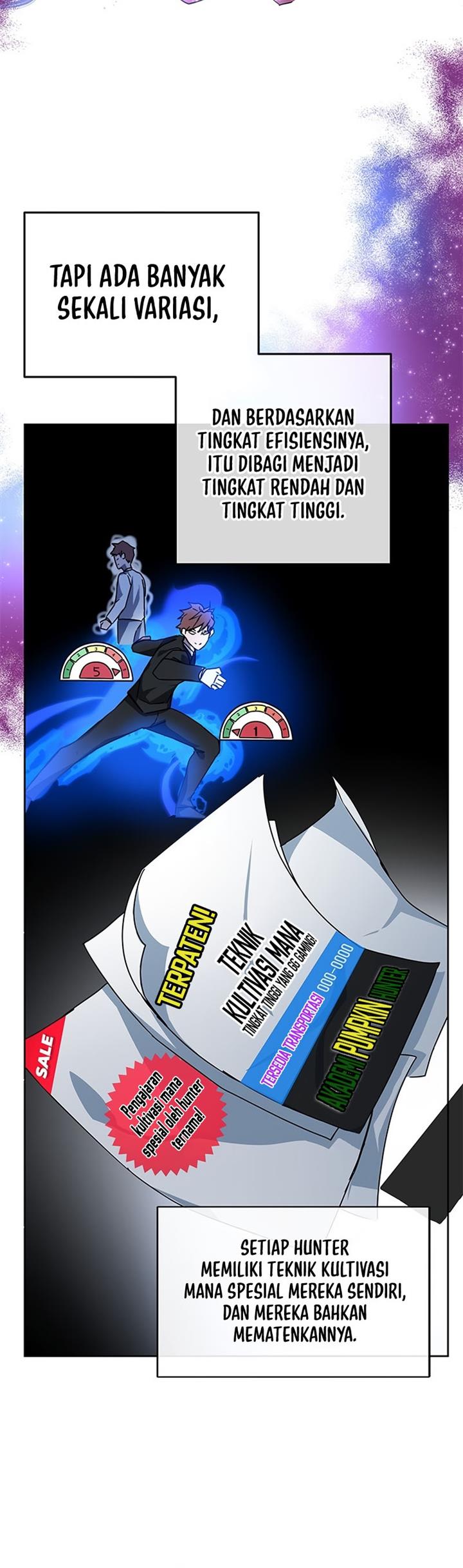 Read Transcension Academy ID Manga Online