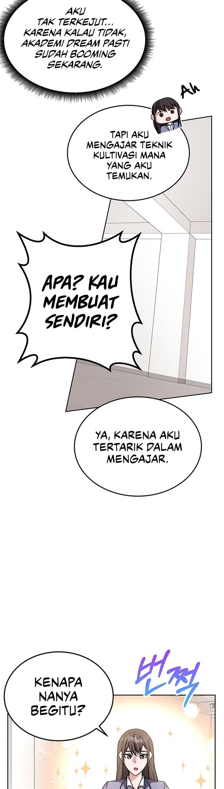 Read Transcension Academy ID Manga Online