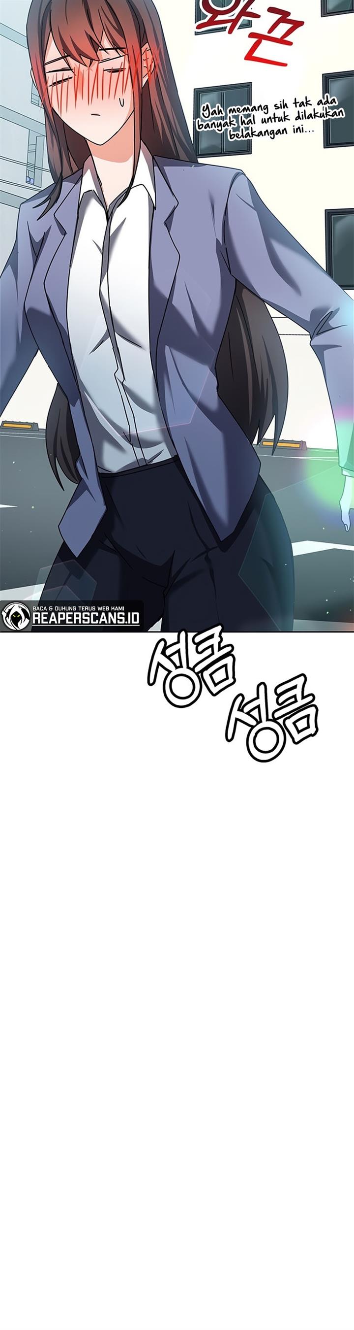 Read Transcension Academy ID Manga Online