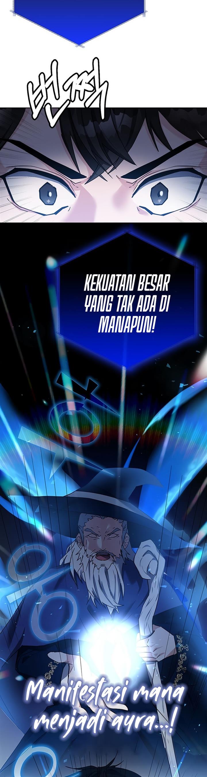 Read Transcension Academy ID Manga Online