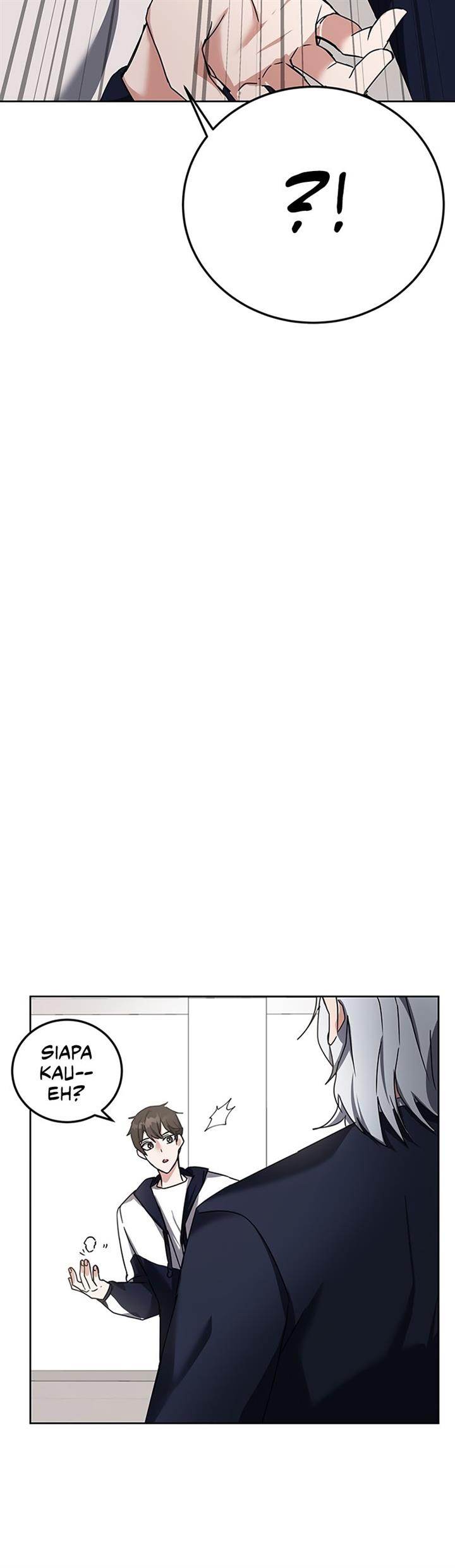 Read Transcension Academy ID Manga Online
