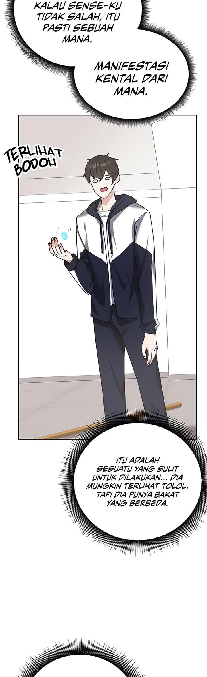 Read Transcension Academy ID Manga Online