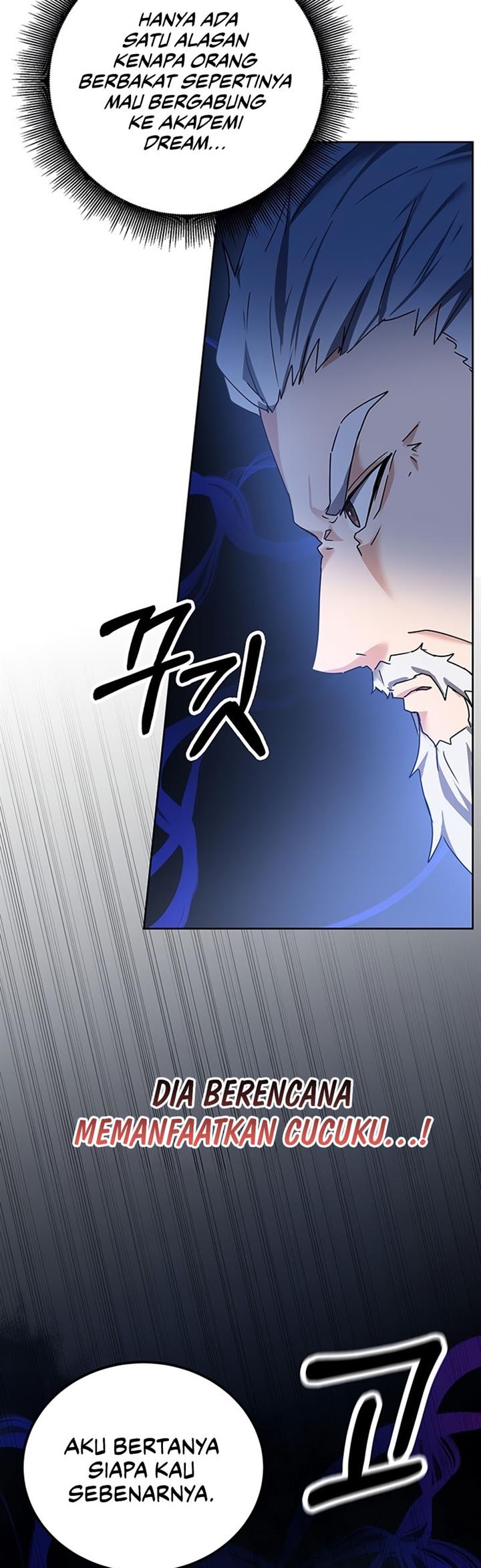 Read Transcension Academy ID Manga Online