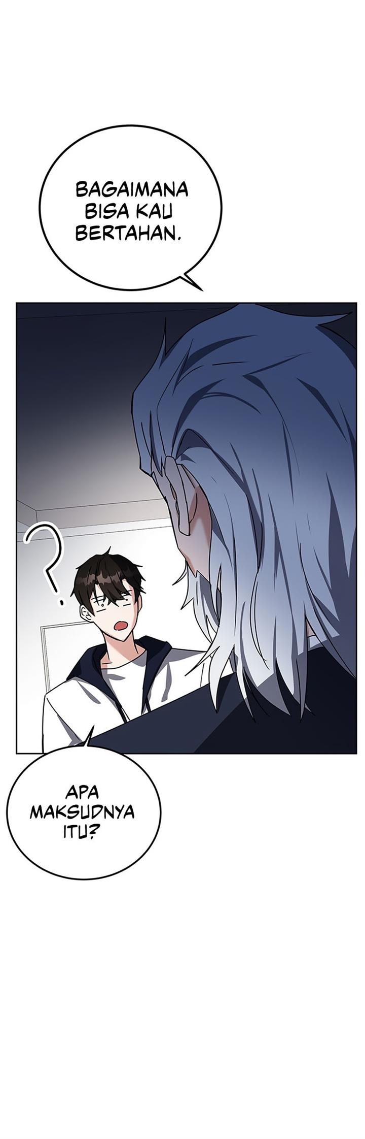 Read Transcension Academy ID Manga Online