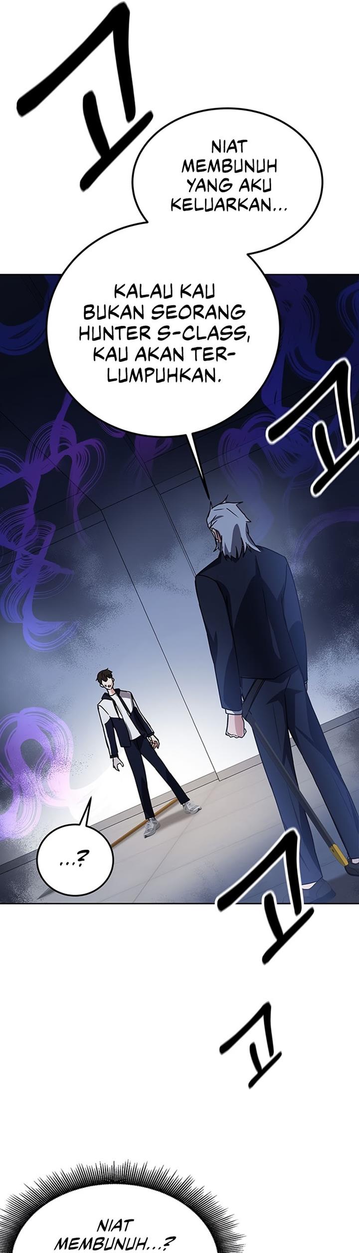 Read Transcension Academy ID Manga Online