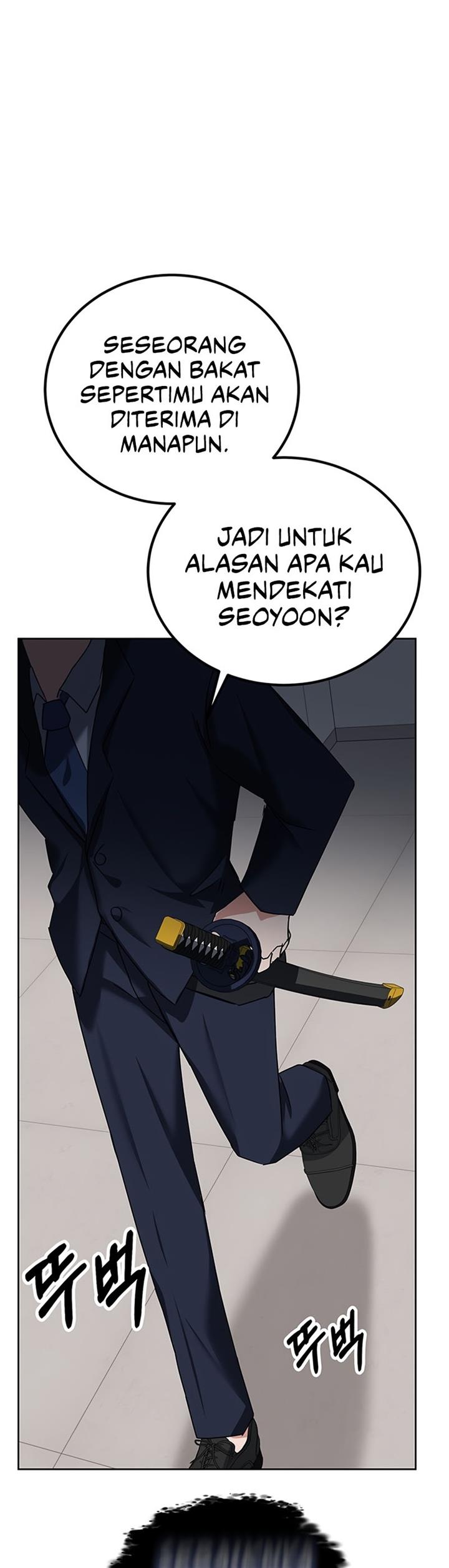 Read Transcension Academy ID Manga Online