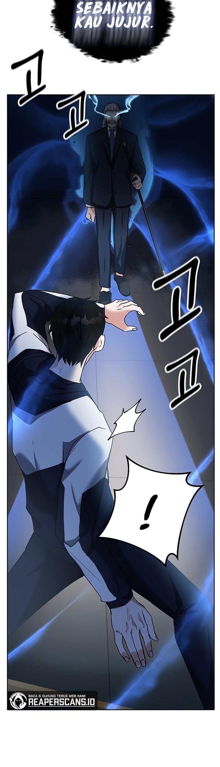 Read Transcension Academy ID Manga Online