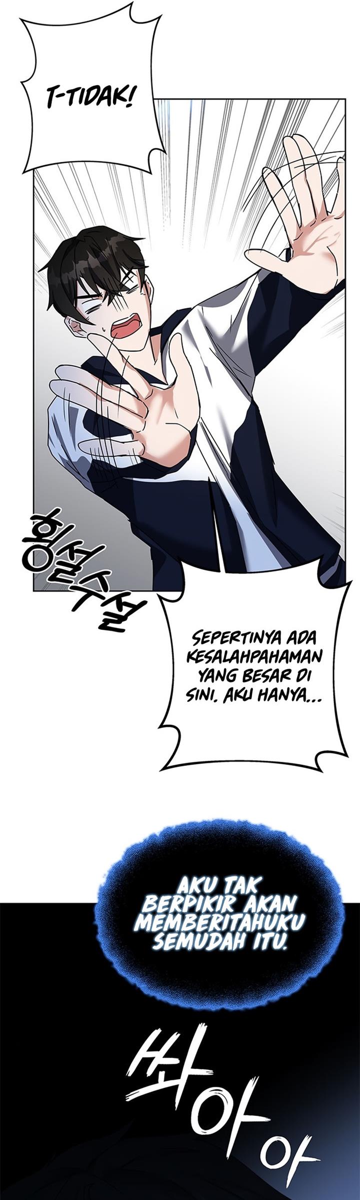 Read Transcension Academy ID Manga Online