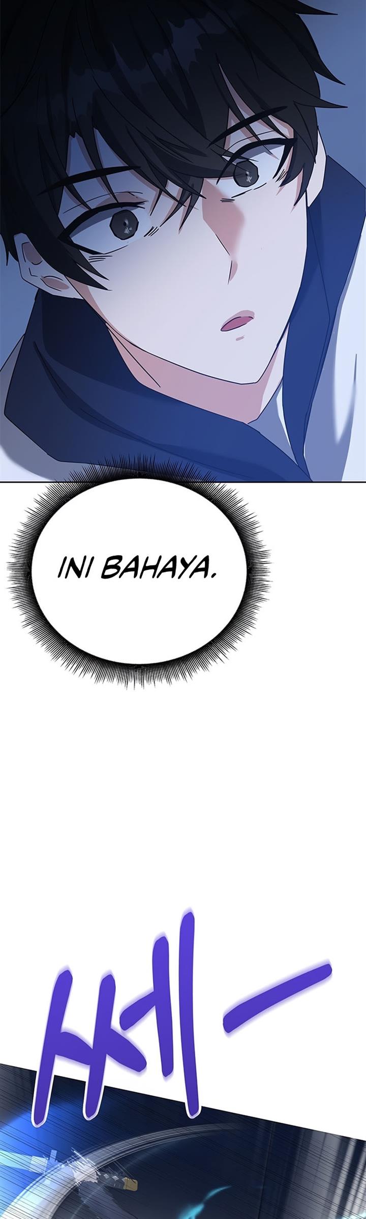 Read Transcension Academy ID Manga Online