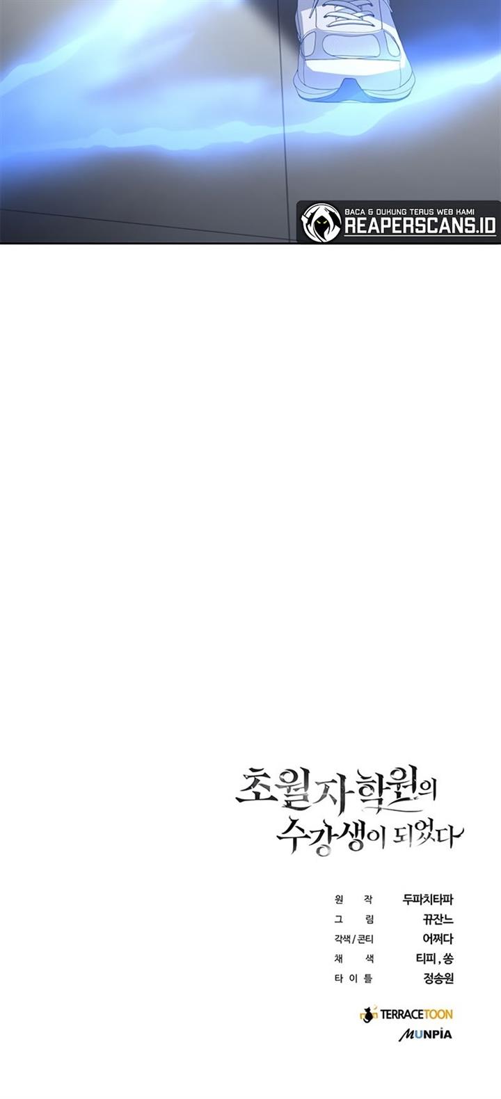 Read Transcension Academy ID Manga Online