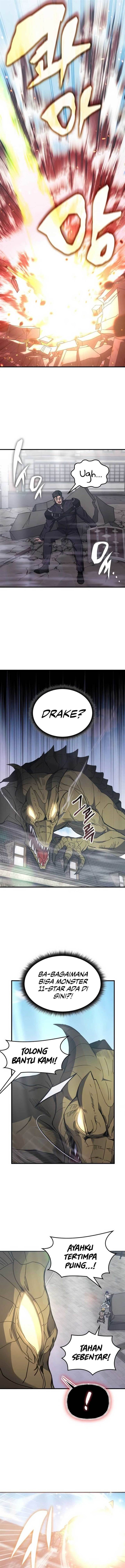 Read Transcension Academy ID Manga Online