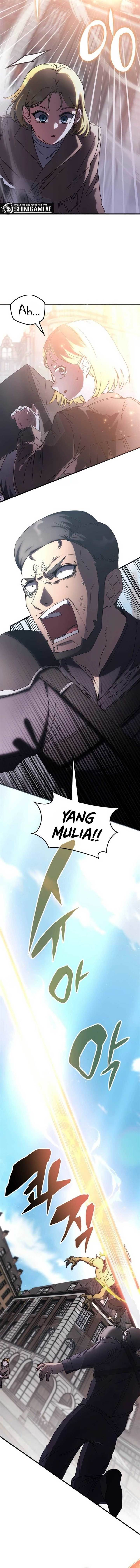 Read Transcension Academy ID Manga Online