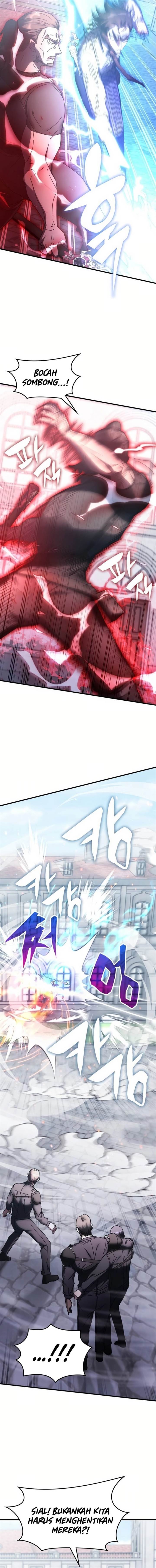 Read Transcension Academy ID Manga Online