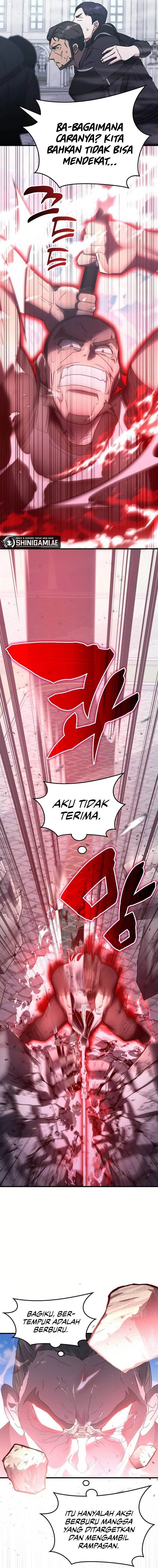 Read Transcension Academy ID Manga Online