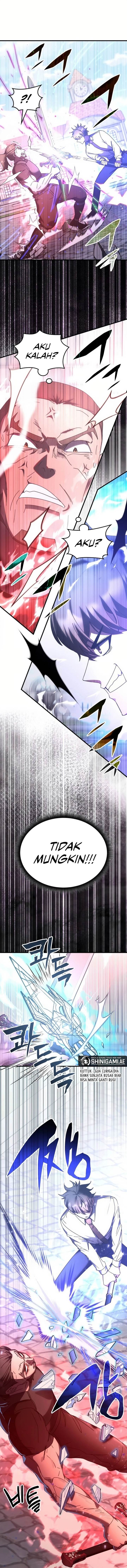 Read Transcension Academy ID Manga Online