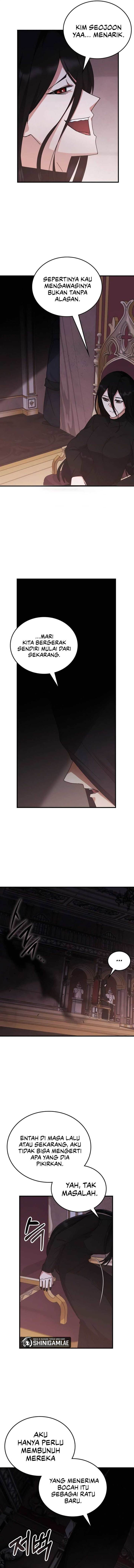 Read Transcension Academy ID Manga Online