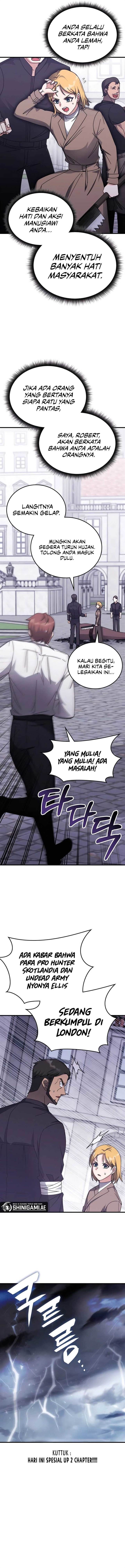 Read Transcension Academy ID Manga Online