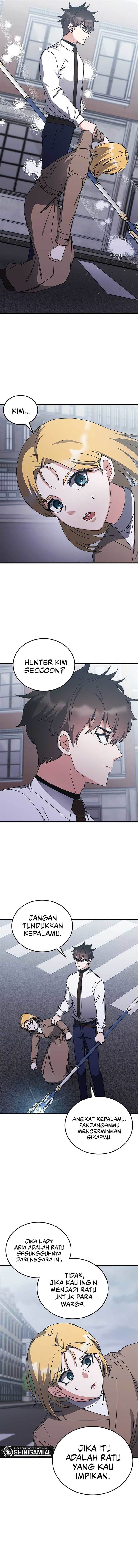 Read Transcension Academy ID Manga Online
