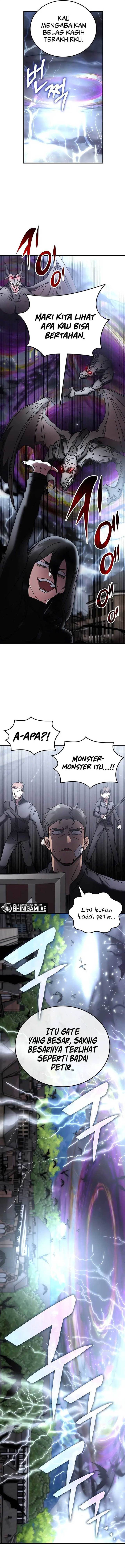Read Transcension Academy ID Manga Online