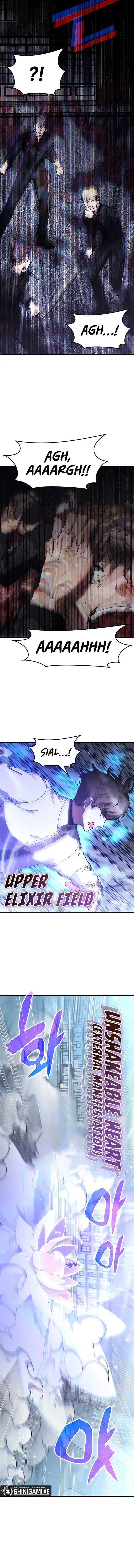 Read Transcension Academy ID Manga Online