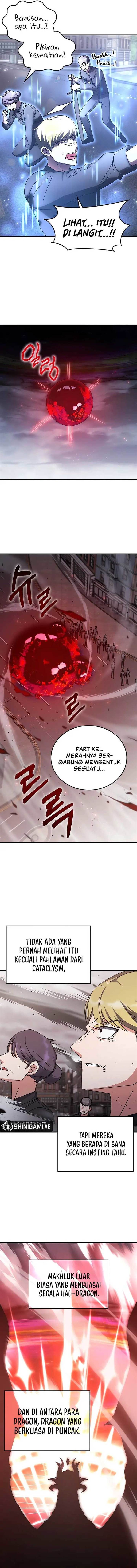 Read Transcension Academy ID Manga Online