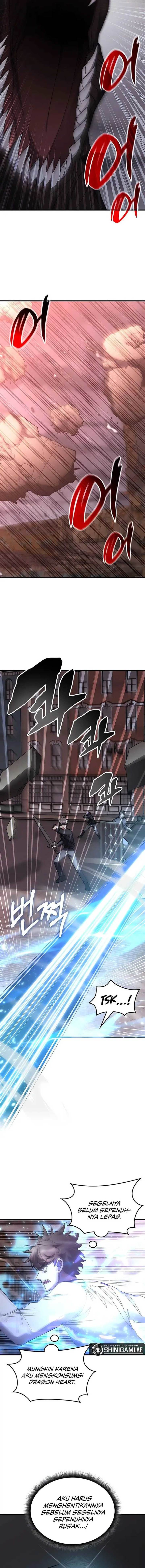 Read Transcension Academy ID Manga Online