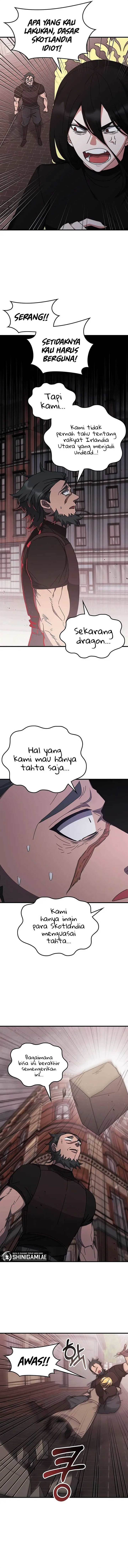 Read Transcension Academy ID Manga Online