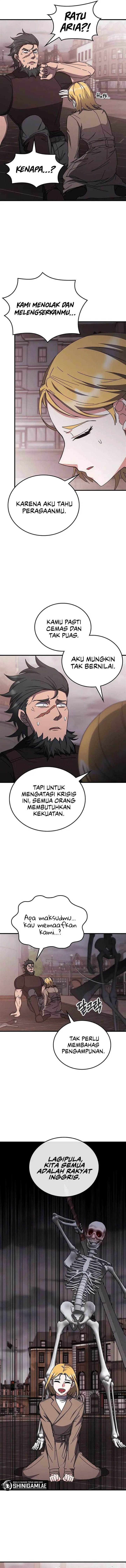 Read Transcension Academy ID Manga Online